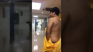 HOMELESS MAN SNEAKS INTO JOLIET CENTRAL HIGH SCHOOL