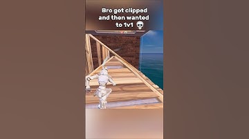 Trash Talker DESTROYED in 1v1💀 #fortnite #recommended #subscribe #viralvideo #gaming #shorts #222