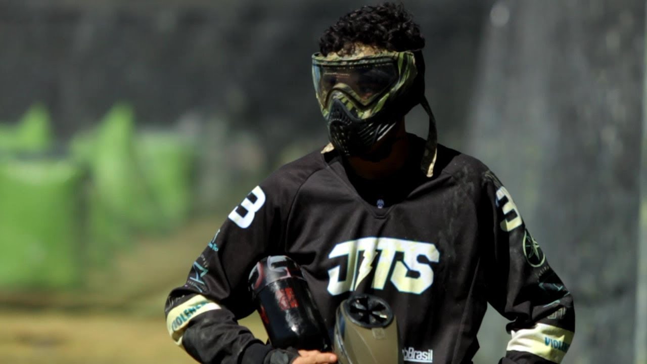 NXL Chicago 2018: D2 Paintball: TBD Jits vs Preferred Mob