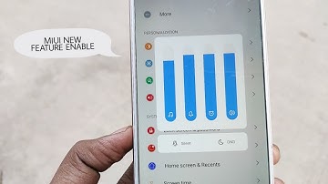 No 1 Hidden Feature on Your Xiaomi Redmi & Xiaomi Phone | Most Awaited Feature