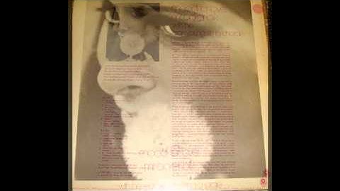 I'm In The Mood For Love - Acker Bilk