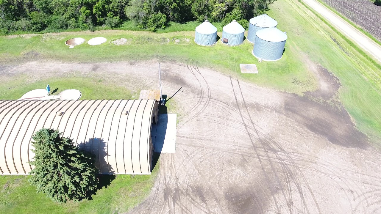 Farmstead for Sale, Towner County, ND YouTube