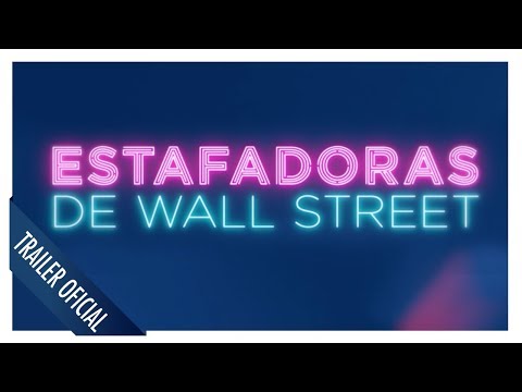 Estafadoras de Wall Street - Tráiler oficial en español - Próximamente en DVD