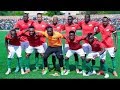 Umukuru wa FFB ati: "Dushaka ko u-#Burundi buba ubwa mbere muri Football"