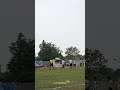 tendangan terlalu lemah