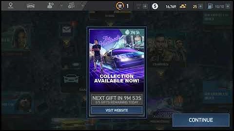 Need For Speed No Limits Episode 2