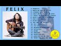 Felix  cover kompilasi lagu barat terbaik full album 2021