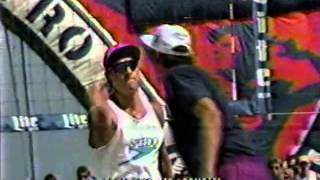 Miller Lite Chicago Open 1993 screenshot 5