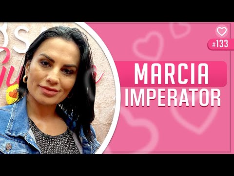 MARCIA IMPERATOR - Prosa Guiada #133