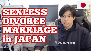 Problems with Japanese wives in Japan.