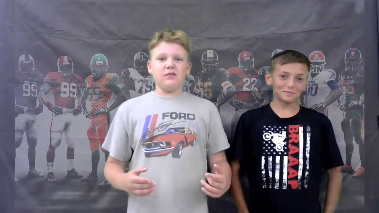 11/2/2023 - Period 6 Sports