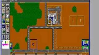 Simcity @ http://xtcabandonware.com