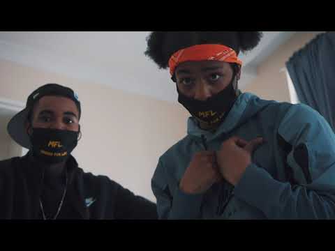 Download #YND Stackzz x #MFL Notorious S - Pain Freestyle (Official video)