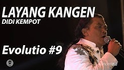 Didi Kempot - Layang Kangen ( SMA N 1 Wonosari )  - Durasi: 5.43. 