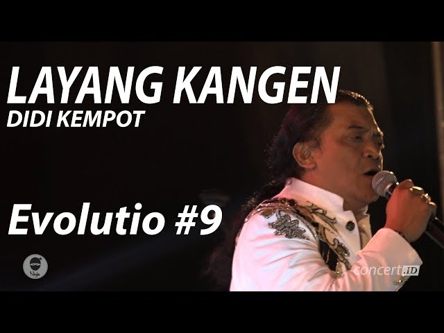 Didi Kempot - Layang Kangen ( SMA N 1 Wonosari ) class=