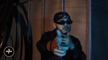 Betto - “ZEROS” (Prodby. Whyus) (Official Video)