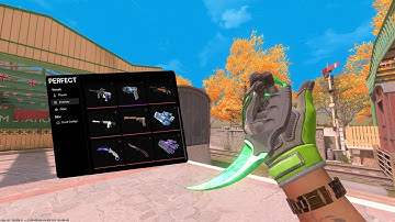 MELHOR HACK COM WALL E SKIN CHANGER PARA CS2