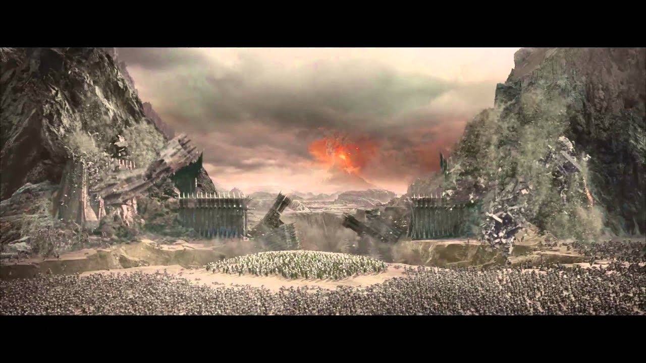 Der Hobbit: Die Schlacht Der Fünf Heere Stream