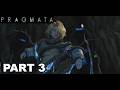AYO KITA SELAMATKAN EIGHT! PRAGMATA PART 3