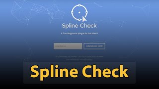 Spline Check