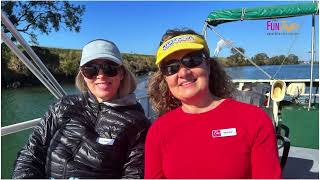 The Funtastic Tour Company