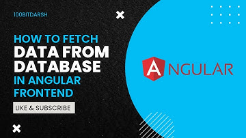 CORS Policy ERROR  in ANGULAR 15 | Why Backend Data Not Comes to Frontend
