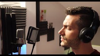 Video thumbnail of "Canción Venezuela (Cover) - Emmanuel Da Silva"