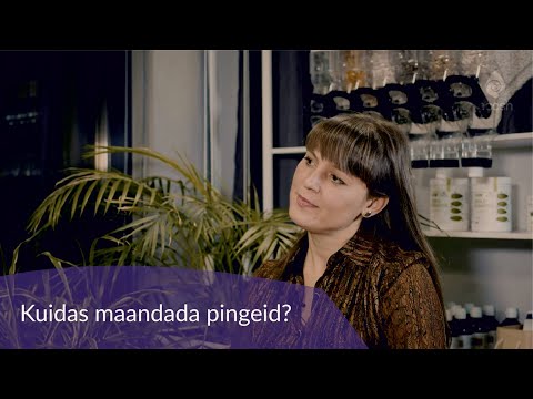 Video: Kuidas Leevendada Pingeid Kehas