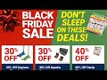 Harbor Freight BLACK FRIDAY Is INSANE This Year! 🔥 Deals You CAN’T Miss!