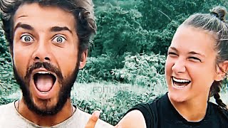 Nisa & Cemal Can | BFF | Çok Çok