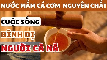 Khám Phá Vẻ Đẹp Con Người Làng Chài Cà Ná | Phần 3