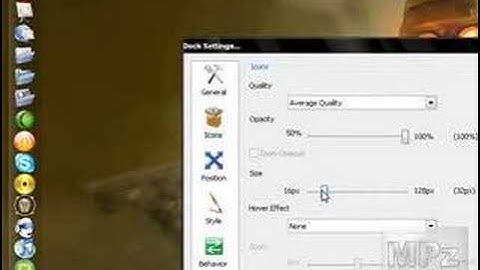 How to get Rocket Dock
