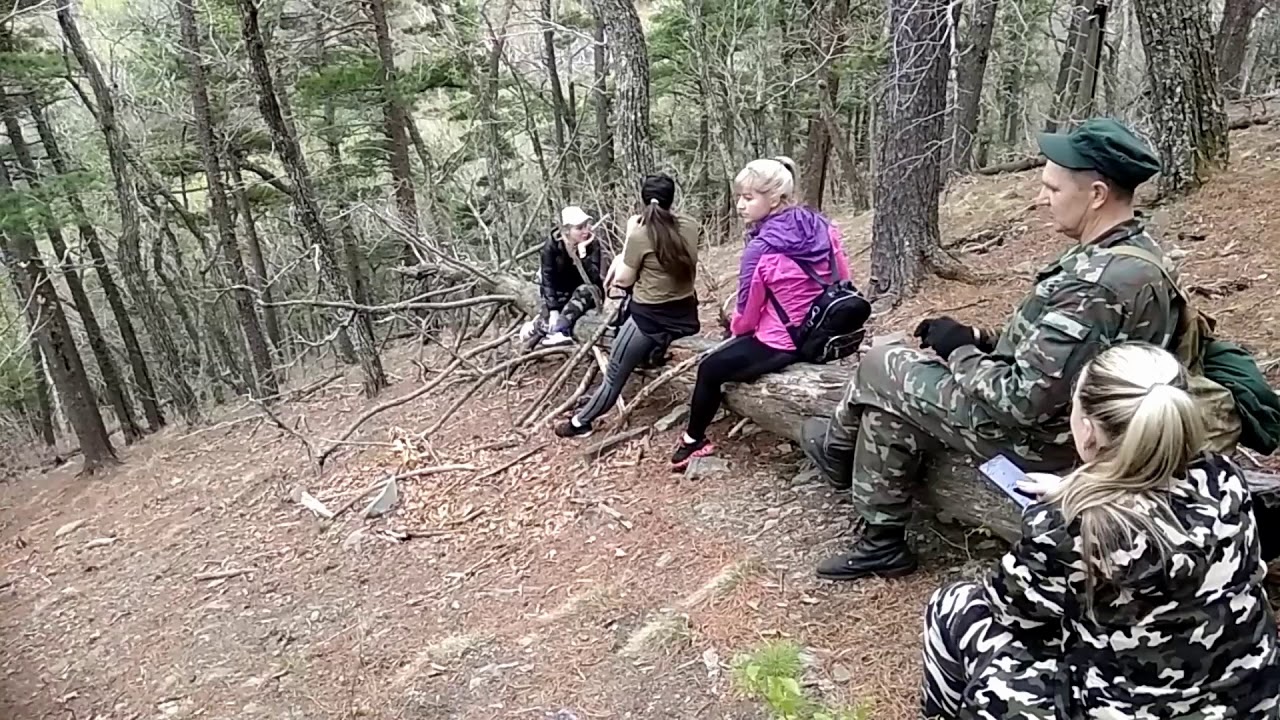 Гора лысый дед Гора лысый дед