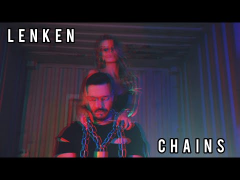(Upcoming R&B Artist from Sydney, Australia) LENKEN- CHAINS (OFFICIAL MUSIC VIDEO)