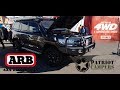 Sydney 4WD and Adventure Show 2019 Highlights