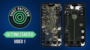 How to Use the Shot Pattern App - Quick Tutorial