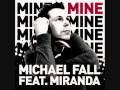 Michael fall feat miranda radio edit