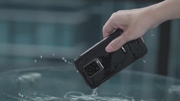 CUBOT King Kong 7 Rugged Smartphone 2021 Official Video & Firstlook !!