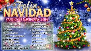 🎅 Viejitas Pero Bonitas Edición Navideña 2 Hora De Villancicos Navideños, Música Navideña 🌲🌲🌲