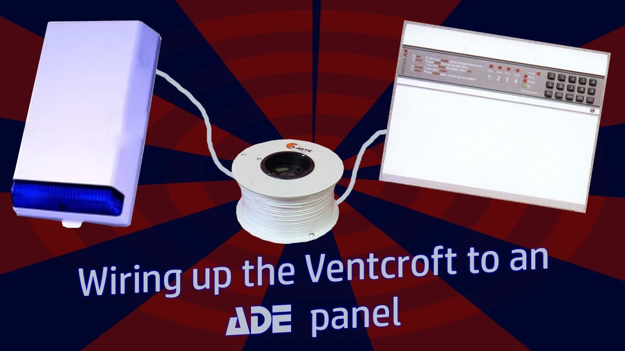 ventcroft wiring - youtube ventcroft wiring - youtube, Wiring diagram