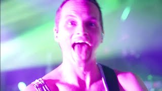 Minimum Brain Size Live In Greece &#39;25 King Gizzard &amp; The Lizard Wizard