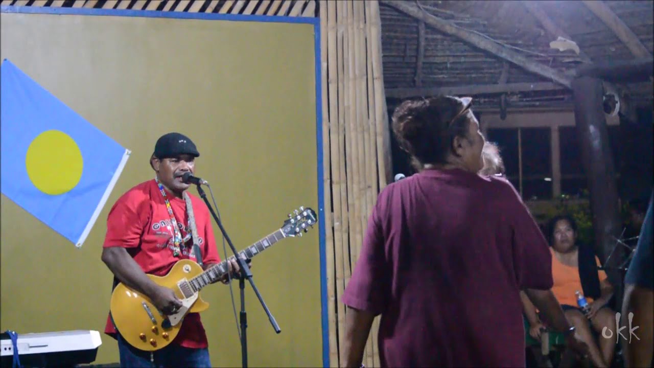 ADIDIL RA SERA -- Luis Kaluu