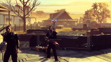 The Bureau: XCOM Declassified Part 5 - No Commentary