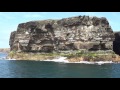 Abandoned Stroma island boat trip.