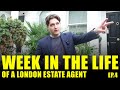 Dealing with billionaire buyers real estate agent in london