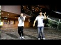 【お二人で踊ってみた】You Can Light My Fire / Madison