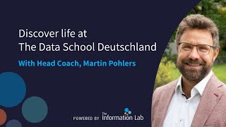 Discover Life at The Data School Deutschland