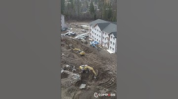 Thumbnail of Behind the Scenes of the Highline Project: Phase 1 Journey!