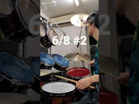 6 8拍子 2 Youtube