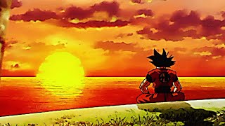 Dragon Ball Z! Wallpaper Edit (Eternal Youth)